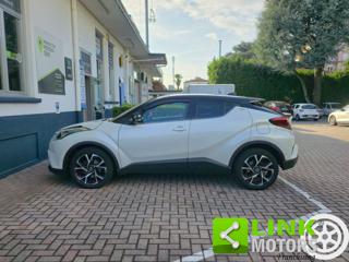 TOYOTA C-HR usata, con Airbag Passeggero