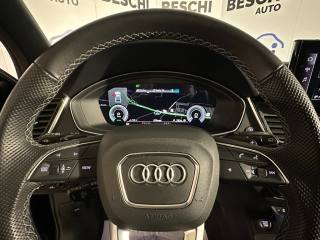 AUDI Q5 usata, con Sistema di navigazione