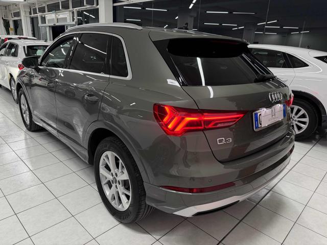 AUDI Q3 usata, con Controllo trazione