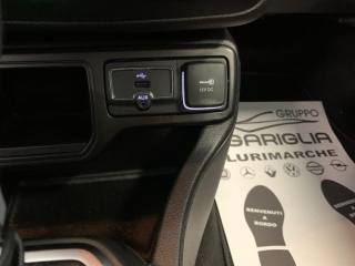 JEEP Renegade usata, con Sistema di navigazione