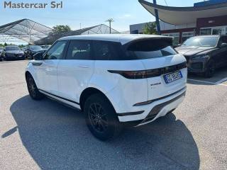LAND ROVER Range Rover Evoque usata, con Airbag Passeggero