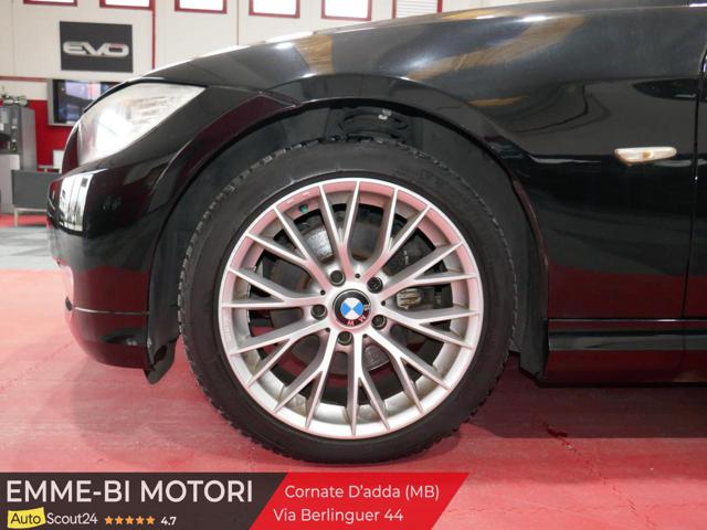 BMW 318 usata, con Autoradio