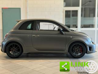 ABARTH 695 usata, con Airbag laterali