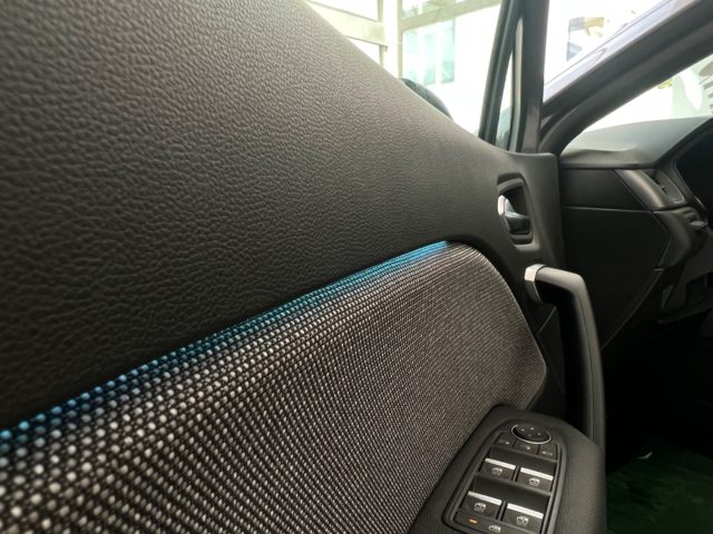 RENAULT Captur usata, con Frenata d