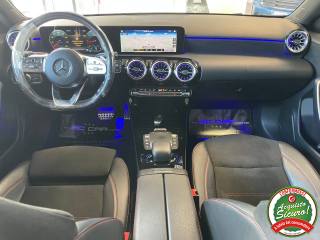 MERCEDES-BENZ A 180 usata, con ESP