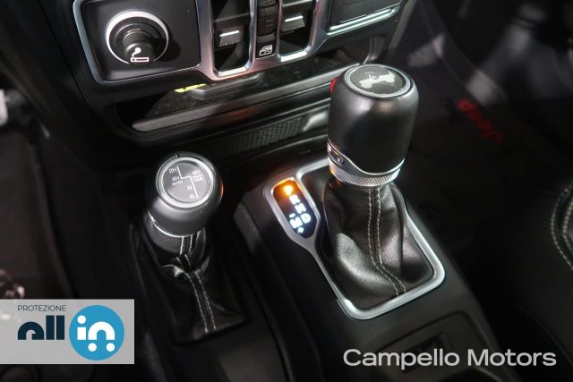 JEEP Wrangler usata 14