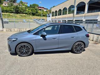 BMW 218 usata, con Airbag laterali