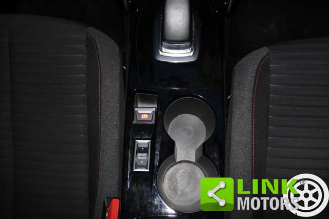 PEUGEOT 208 usata 19