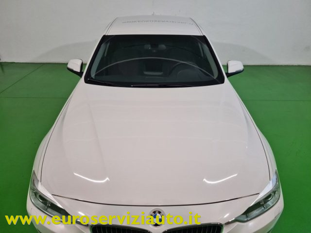 BMW 328 usata 42