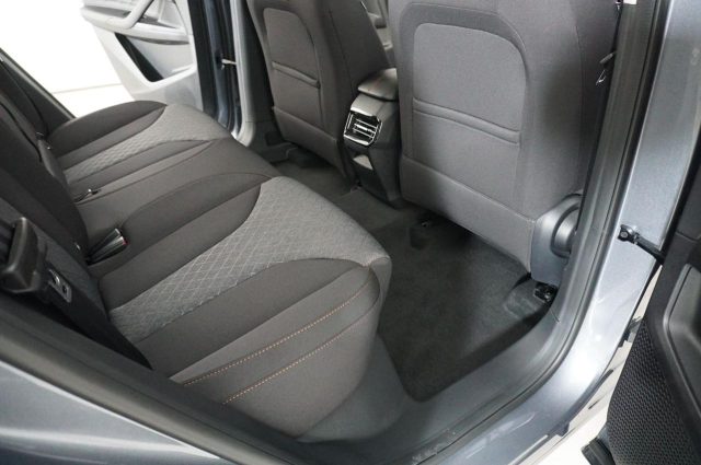 MG HS usata, con Controllo trazione