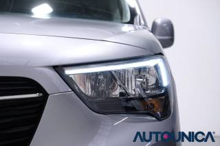 OPEL Combo Life usata 47