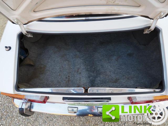 ALFA ROMEO GTV usata 37