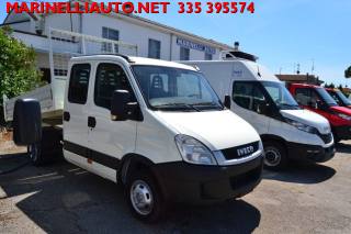 IVECO Daily usata, con Autoradio