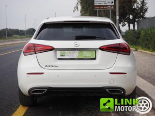 MERCEDES-BENZ A 250 usata, con Chiusura centralizzata