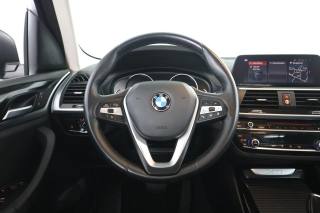 BMW X3 usata 5