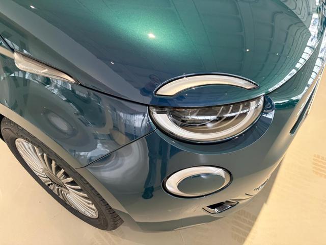 FIAT 500 usata, con Park Distance Control