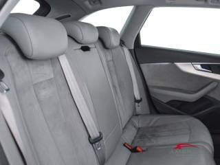 AUDI A4 usata 10