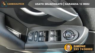 FIAT 500X usata, con Servosterzo