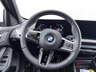 BMW 116 usata 13