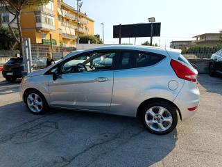 FORD Fiesta usata, con Alzacristalli elettrici