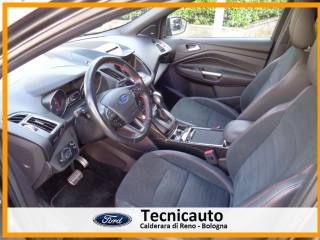 FORD Kuga usata, con Servosterzo