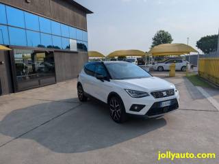 SEAT Arona usata, con Airbag laterali