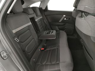 CITROEN C4 usata, con Servosterzo