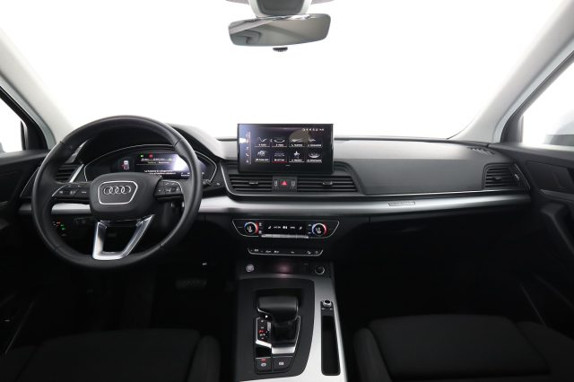 AUDI Q5 usata 4