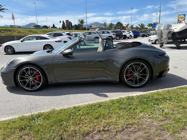PORSCHE 911 usata, con Autoradio
