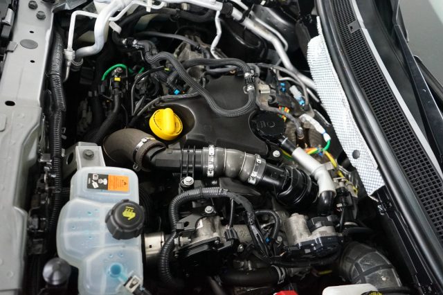 NISSAN Qashqai usata 55