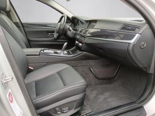 BMW 520 usata, con ESP