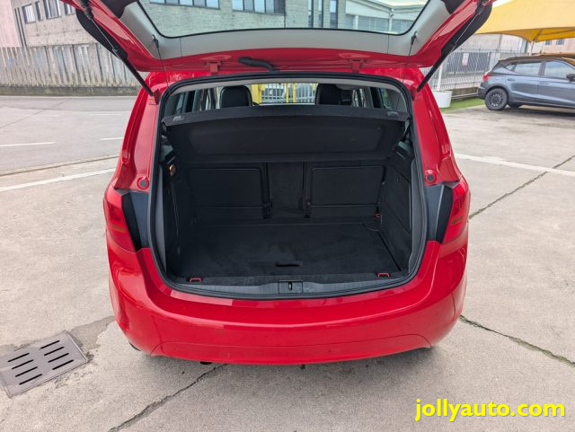 OPEL Meriva usata, con Controllo trazione