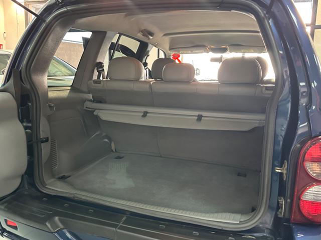 JEEP Cherokee usata, con Climatizzatore