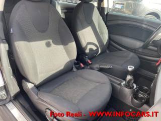 MINI Clubman usata, con Antifurto