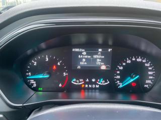 FORD Focus usata, con Chiusura centralizzata