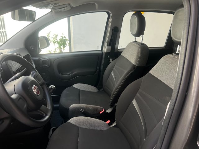 FIAT Panda usata, con Autoradio digitale