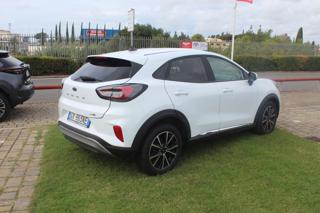 FORD Puma usata 21