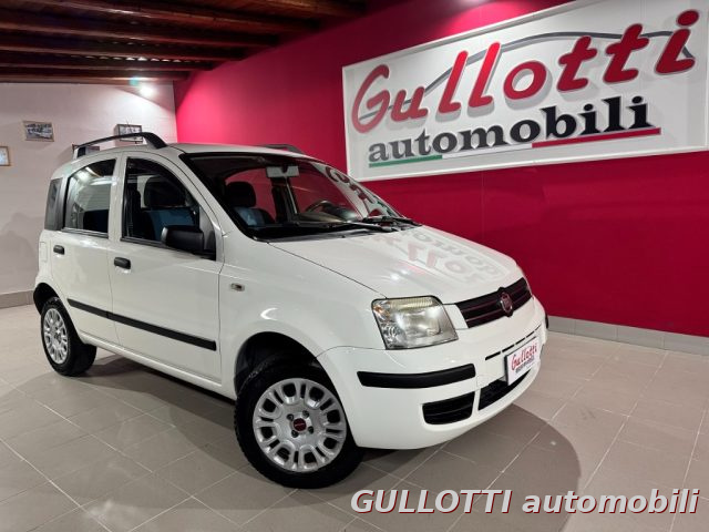 FIAT Panda usata 18
