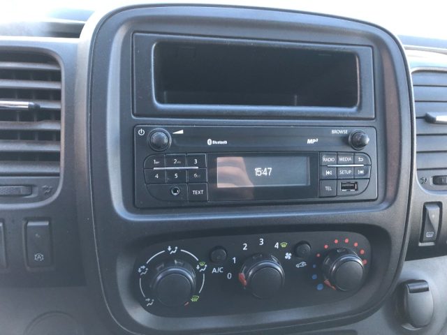 RENAULT Trafic usata, con Immobilizzatore elettronico