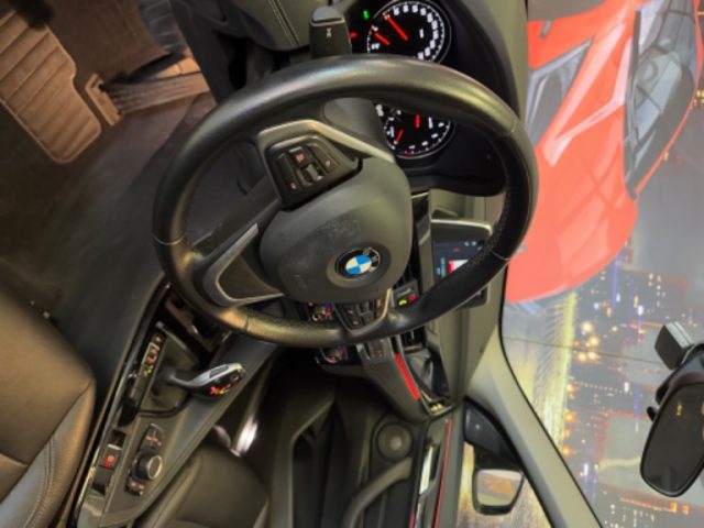 BMW X1 usata, con Fari LED