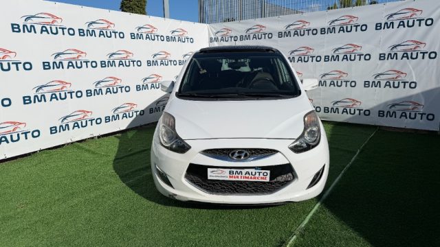 HYUNDAI iX20 usata, con Airbag