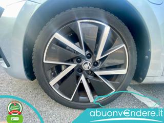 SKODA Octavia usata, con Park Distance Control