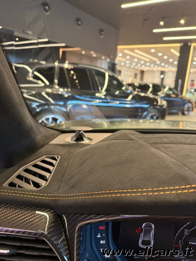LAMBORGHINI Urus usata, con Immobilizzatore elettronico