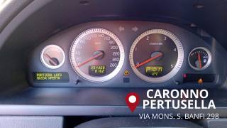 VOLVO XC90 usata, con Chiusura centralizzata