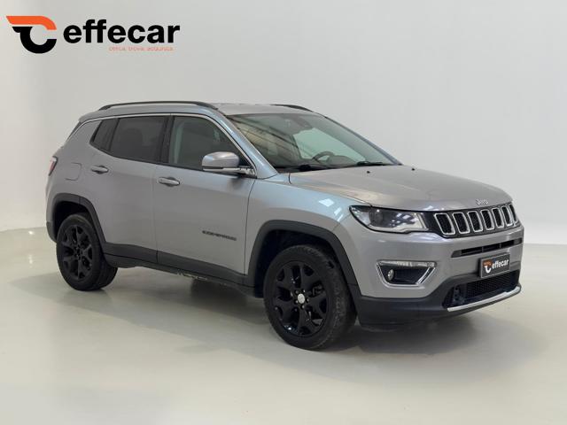 JEEP Compass usata, con Airbag laterali