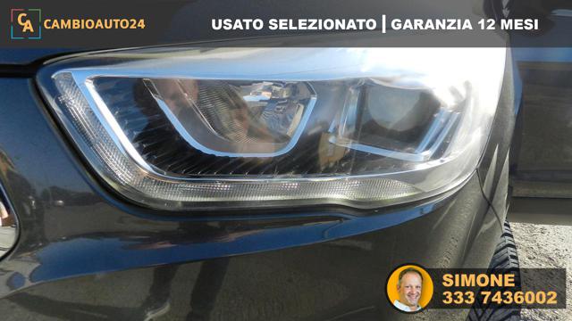 FORD Kuga usata, con Autoradio digitale