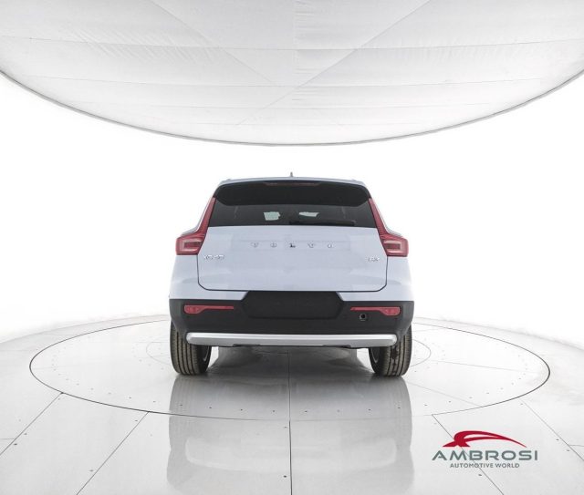 VOLVO XC40 usata 5