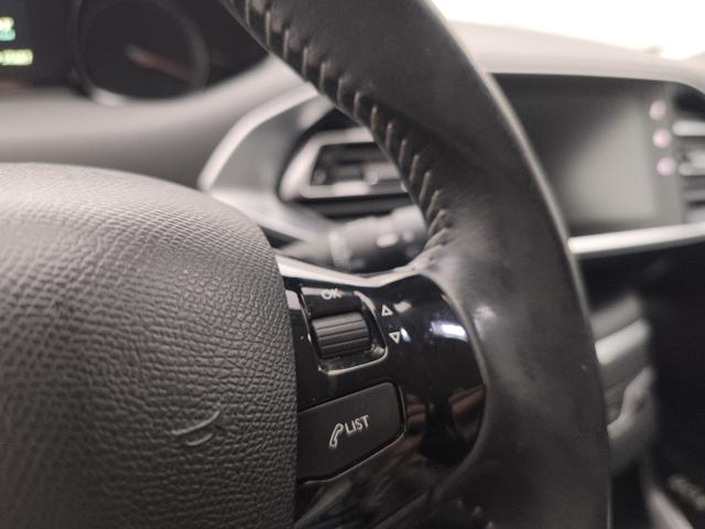 PEUGEOT 308 usata, con Fendinebbia