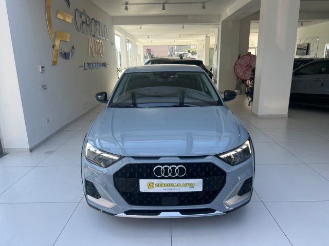 AUDI A1 usata, con Controllo trazione