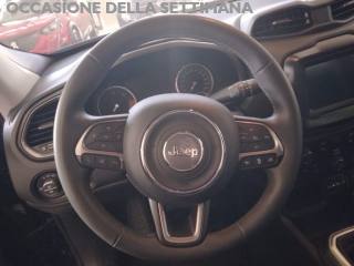 JEEP Renegade usata, con ESP